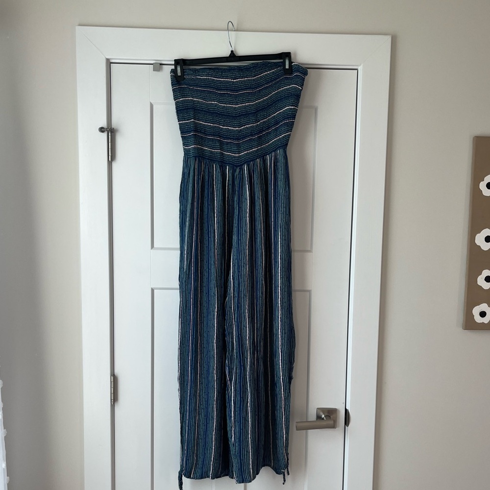 JAPNA! NWOT! Jumpsuit